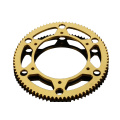 CNC Machining Parts for Go Kart Tooth Sprocket